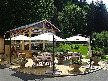 Boutique Swisshouse Hotell