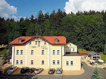 Boutique Swisshouse Hotell