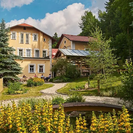 Boutique Swisshouse - Adults Only 4*