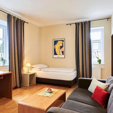 Boutique Swisshouse 4* Mariánské Lázně