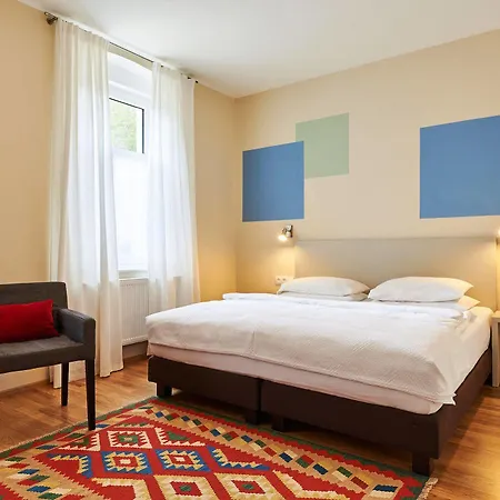 Boutique Swisshouse Hotell Mariánské Lázně