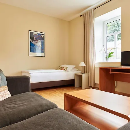 Boutique Swisshouse Hotel