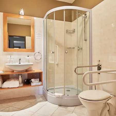 Boutique Swisshouse Hotell