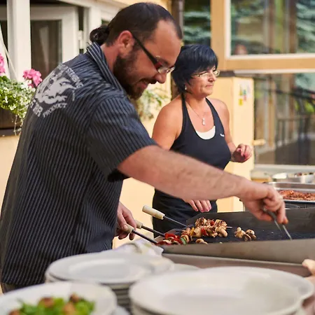 Hotell Boutique Swisshouse