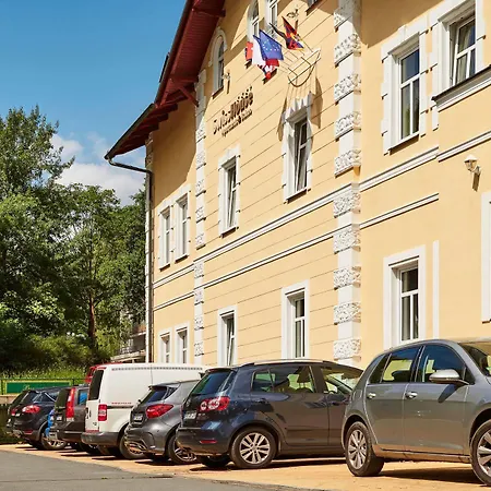 Boutique Swisshouse - Adults Only 4*