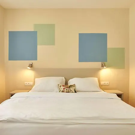 Boutique Swisshouse Mariánské Lázně