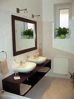 Szálloda Boutique Swisshouse - Adults Only