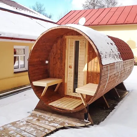 Boutique Swisshouse فندق Mariánské Lázně