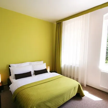 Hotell Boutique Swisshouse