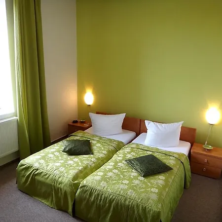 Hotell Boutique Swisshouse Mariánské Lázně