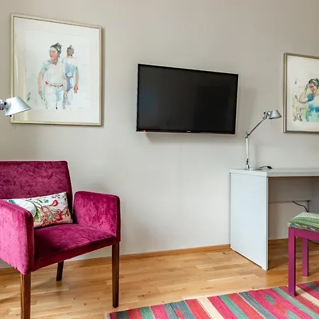 Boutique Swisshouse - Adults Only 4*
