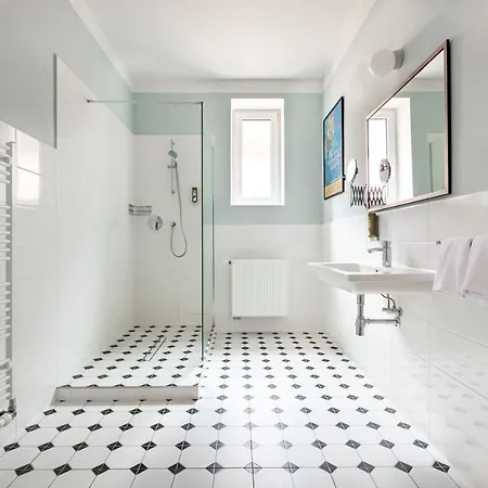 Boutique Swisshouse - Adults Only 4*