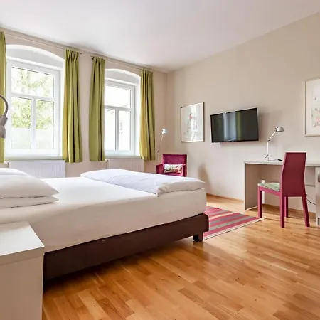 Boutique Swisshouse - Adults Only 4* Mariánské Lázně