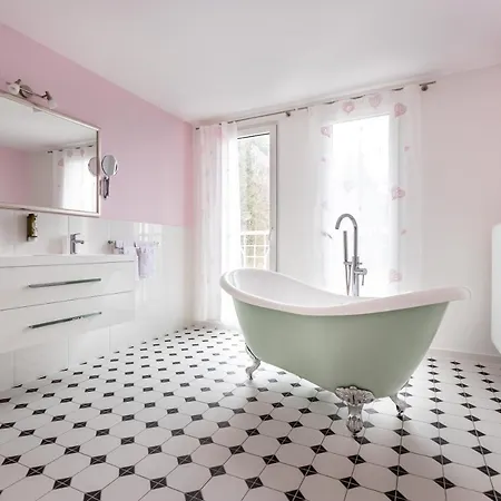Boutique Swisshouse - Adults Only 4*