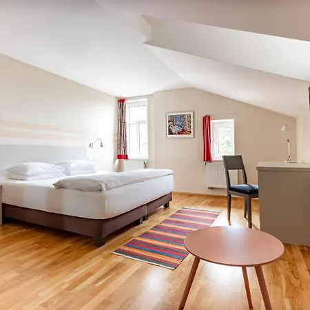 Boutique Swisshouse 4* Mariánské Lázně