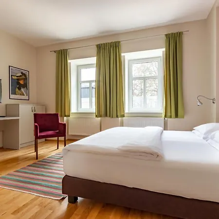 Szálloda Boutique Swisshouse - Adults Only 4*