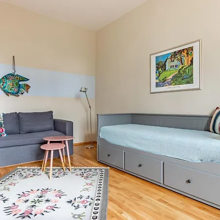 Boutique Swisshouse Mariánské Lázně