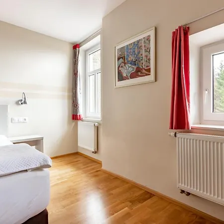Szálloda Boutique Swisshouse - Adults Only 4*