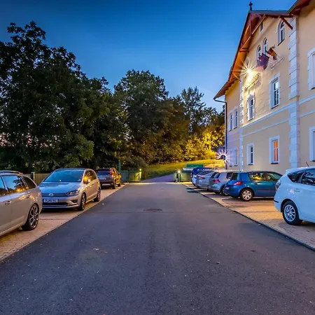 Boutique Swisshouse Отель 4*