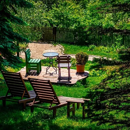 Hotell Boutique Swisshouse Mariánské Lázně