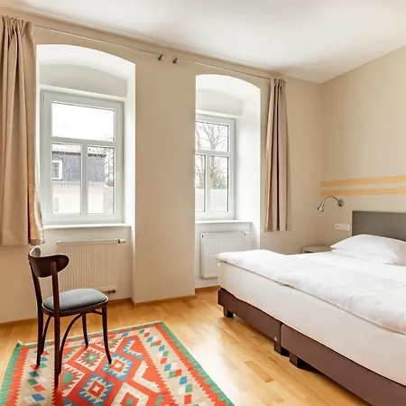 Szálloda Boutique Swisshouse - Adults Only 4*