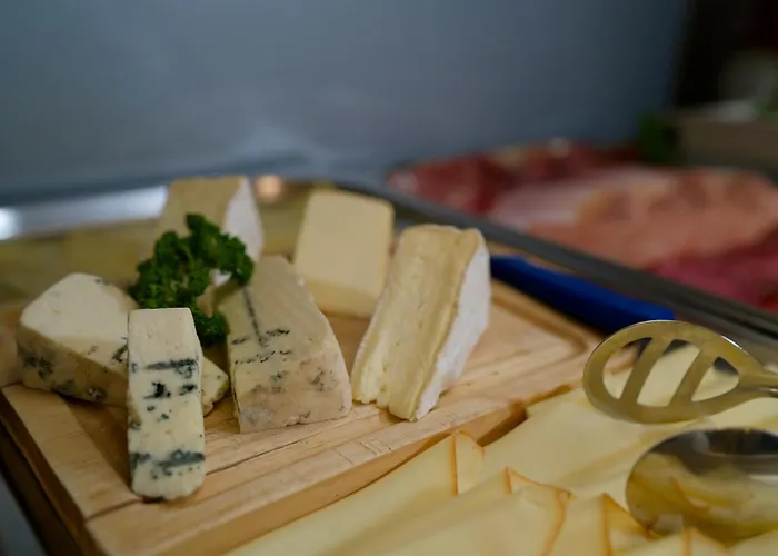 ホテル Boutique Swisshouse マリアーンスケー・ラーズニェ