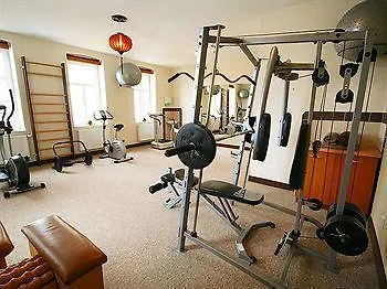 Boutique Swisshouse Отель 4*