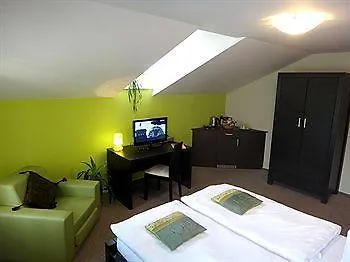 Boutique Swisshouse Отель 4*