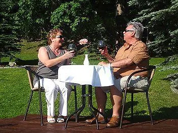 ホテル Boutique Swisshouse