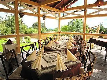 Boutique Swisshouse Отель Марианске-Лазне