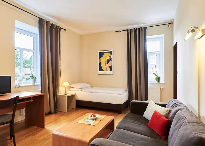 Boutique Swisshouse 4* Марианске-Лазне