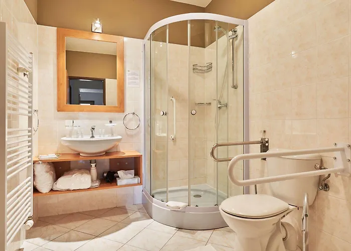 Boutique Swisshouse ホテル