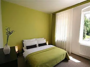 Отель Boutique Swisshouse