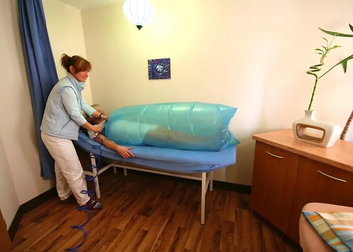 Boutique Swisshouse ホテル 4*