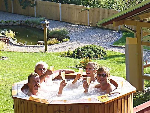 Boutique Swisshouse 4*