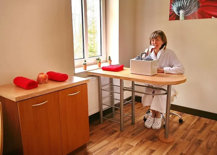 Отель Boutique Swisshouse 4*