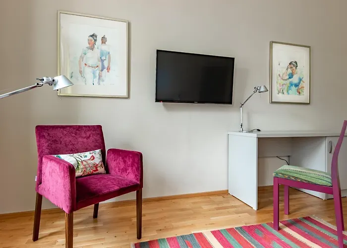 Boutique Swisshouse 4*