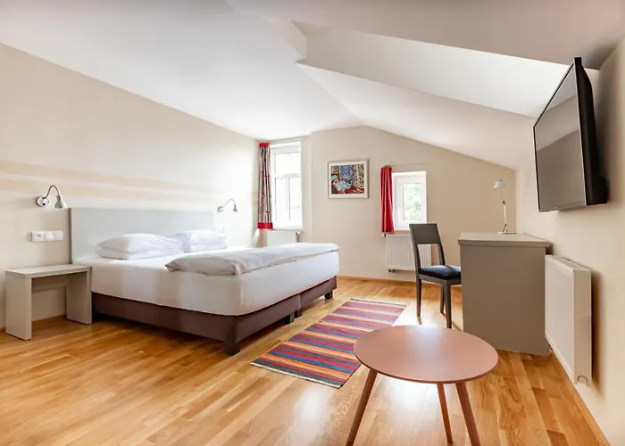 Boutique Swisshouse 4* Марианске-Лазне