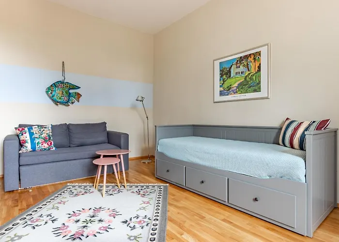 Boutique Swisshouse マリアーンスケー・ラーズニェ