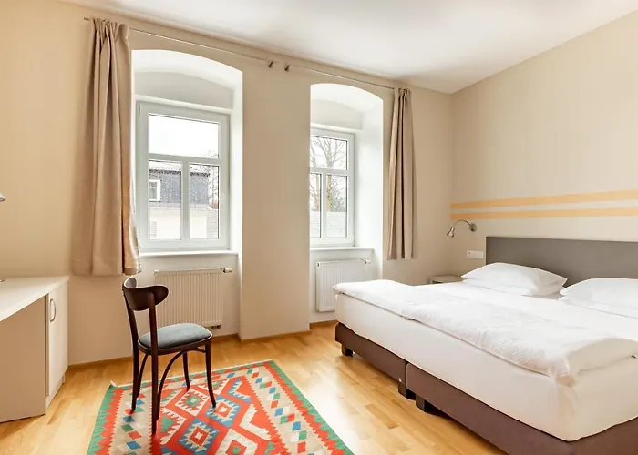 Отель Boutique Swisshouse 4*